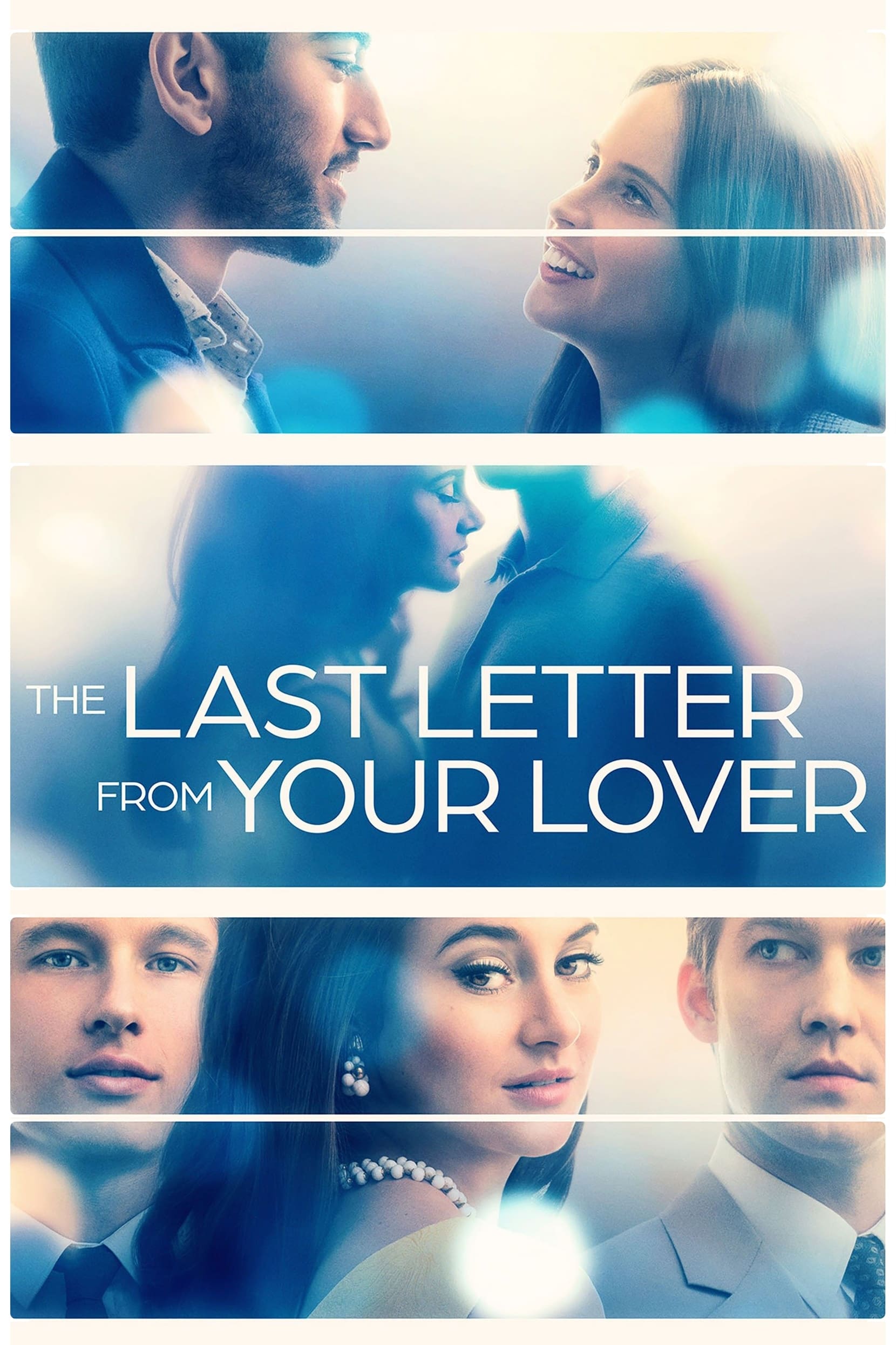 La última carta de amor