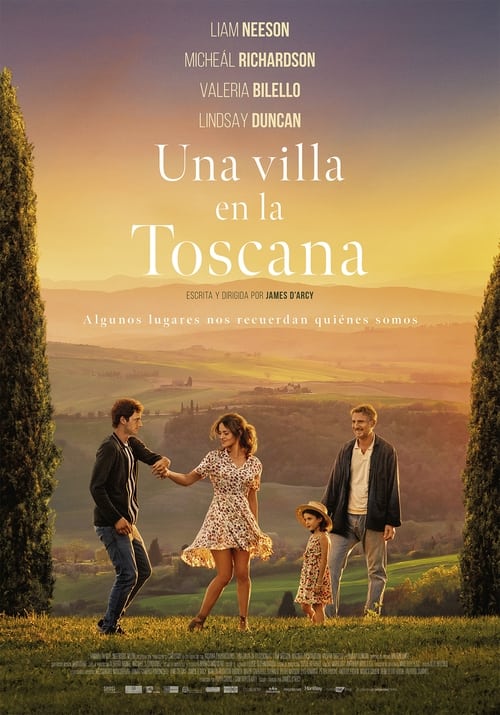 Amor a la Italiana (2020)